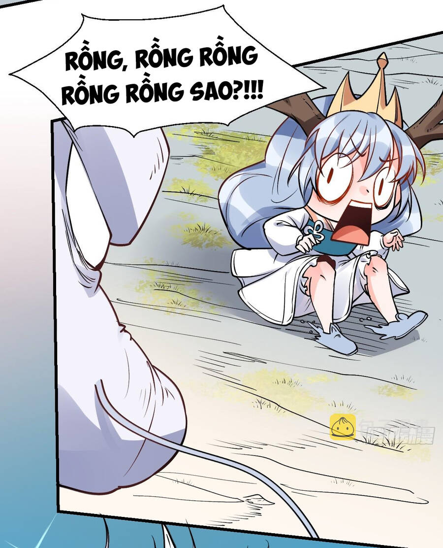 Nguyên Lai Ta Là Tu Tiên Đại Lão Chap 176 - Next Chap 177