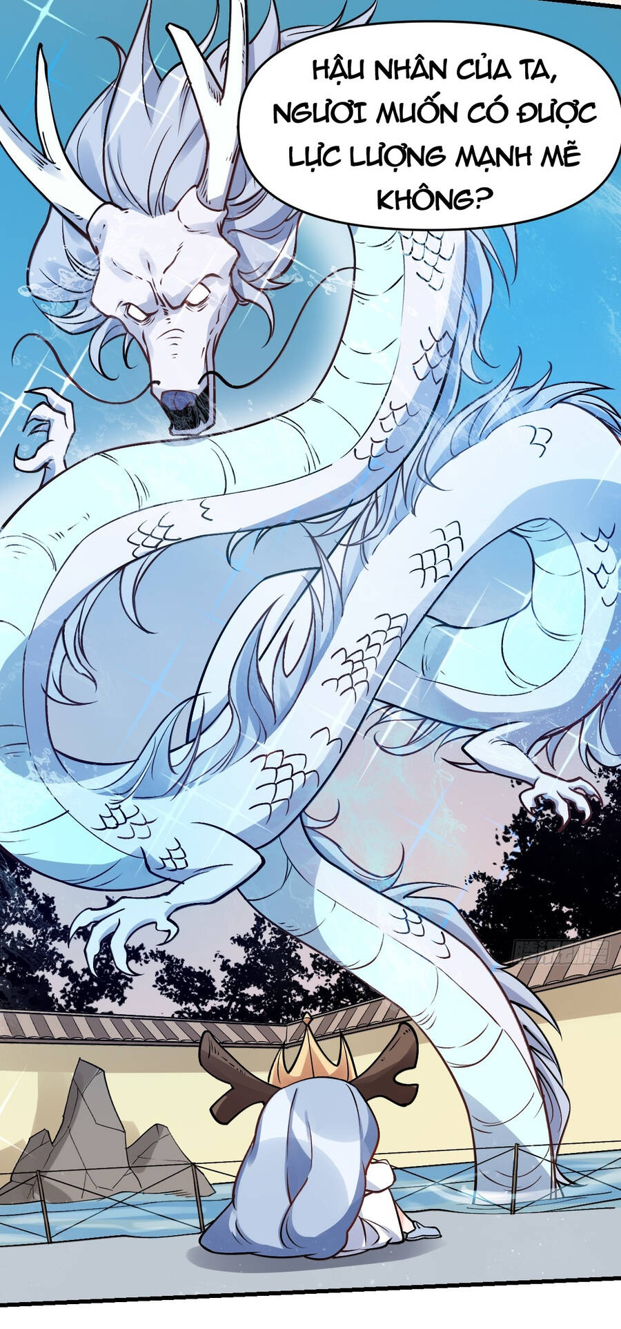 Nguyên Lai Ta Là Tu Tiên Đại Lão Chap 176 - Next Chap 177