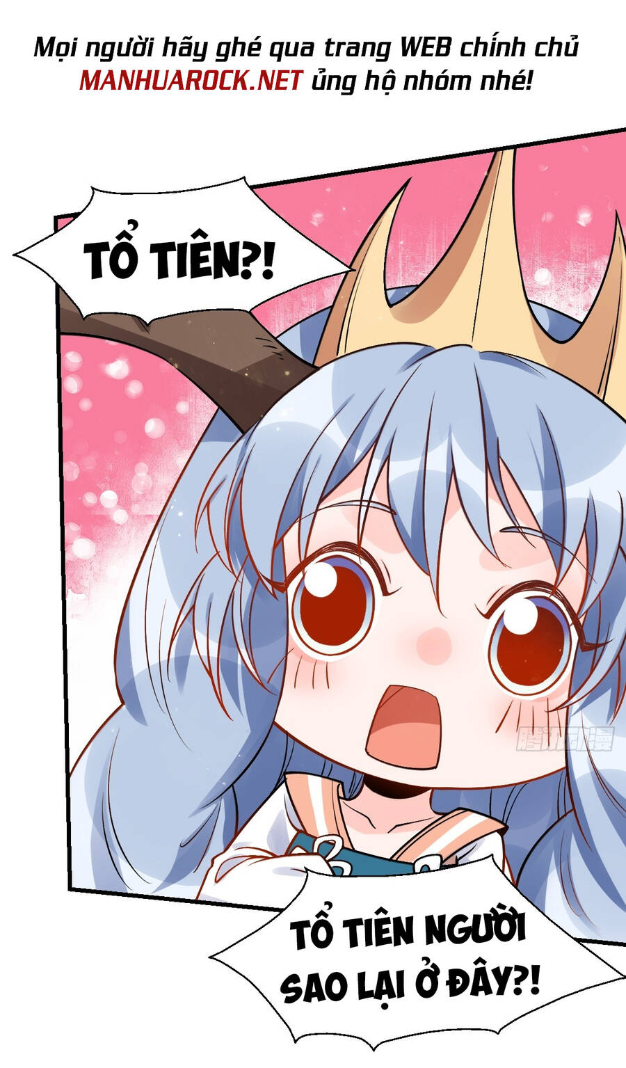 Nguyên Lai Ta Là Tu Tiên Đại Lão Chap 176 - Next Chap 177