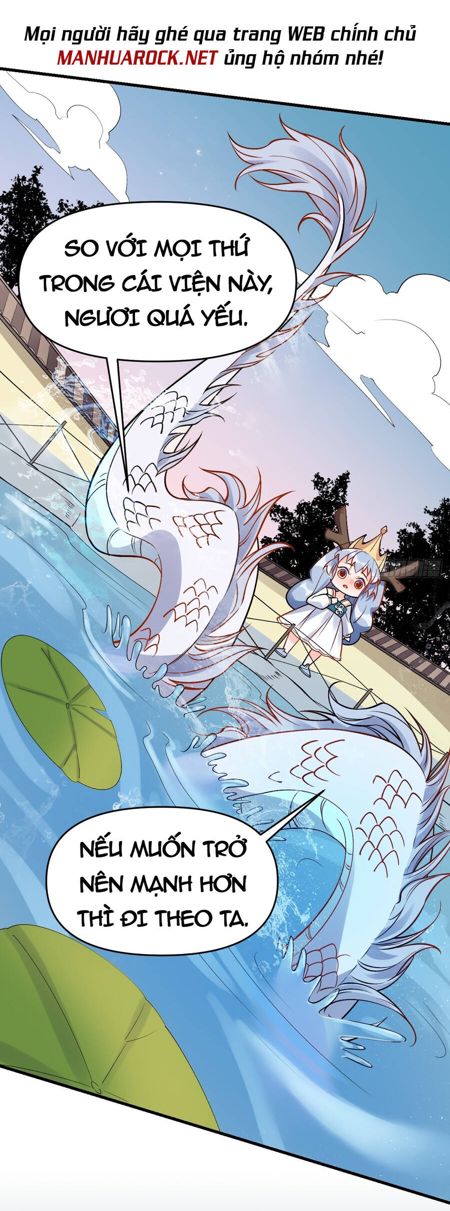 Nguyên Lai Ta Là Tu Tiên Đại Lão Chap 176 - Next Chap 177