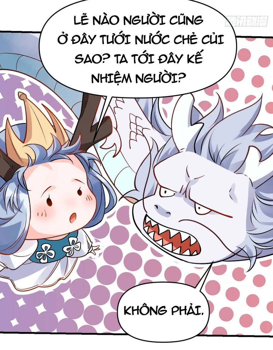 Nguyên Lai Ta Là Tu Tiên Đại Lão Chap 176 - Next Chap 177