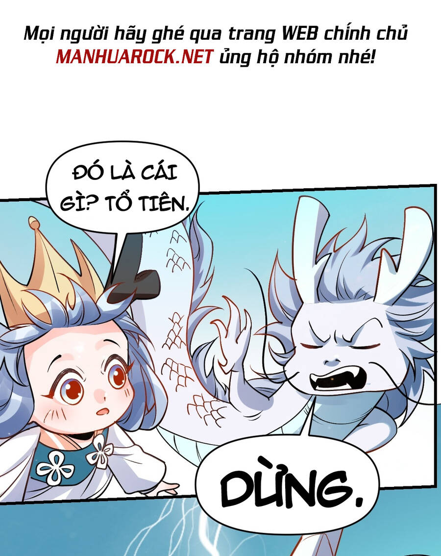 Nguyên Lai Ta Là Tu Tiên Đại Lão Chap 176 - Next Chap 177