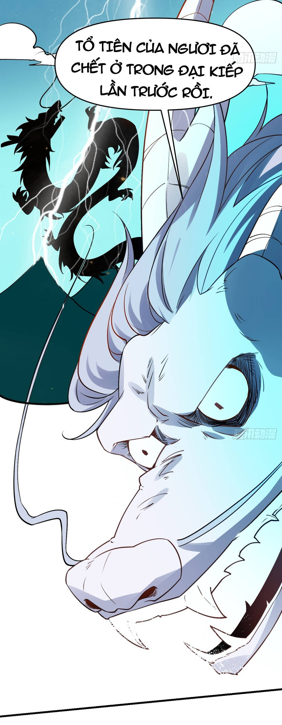 Nguyên Lai Ta Là Tu Tiên Đại Lão Chap 176 - Next Chap 177