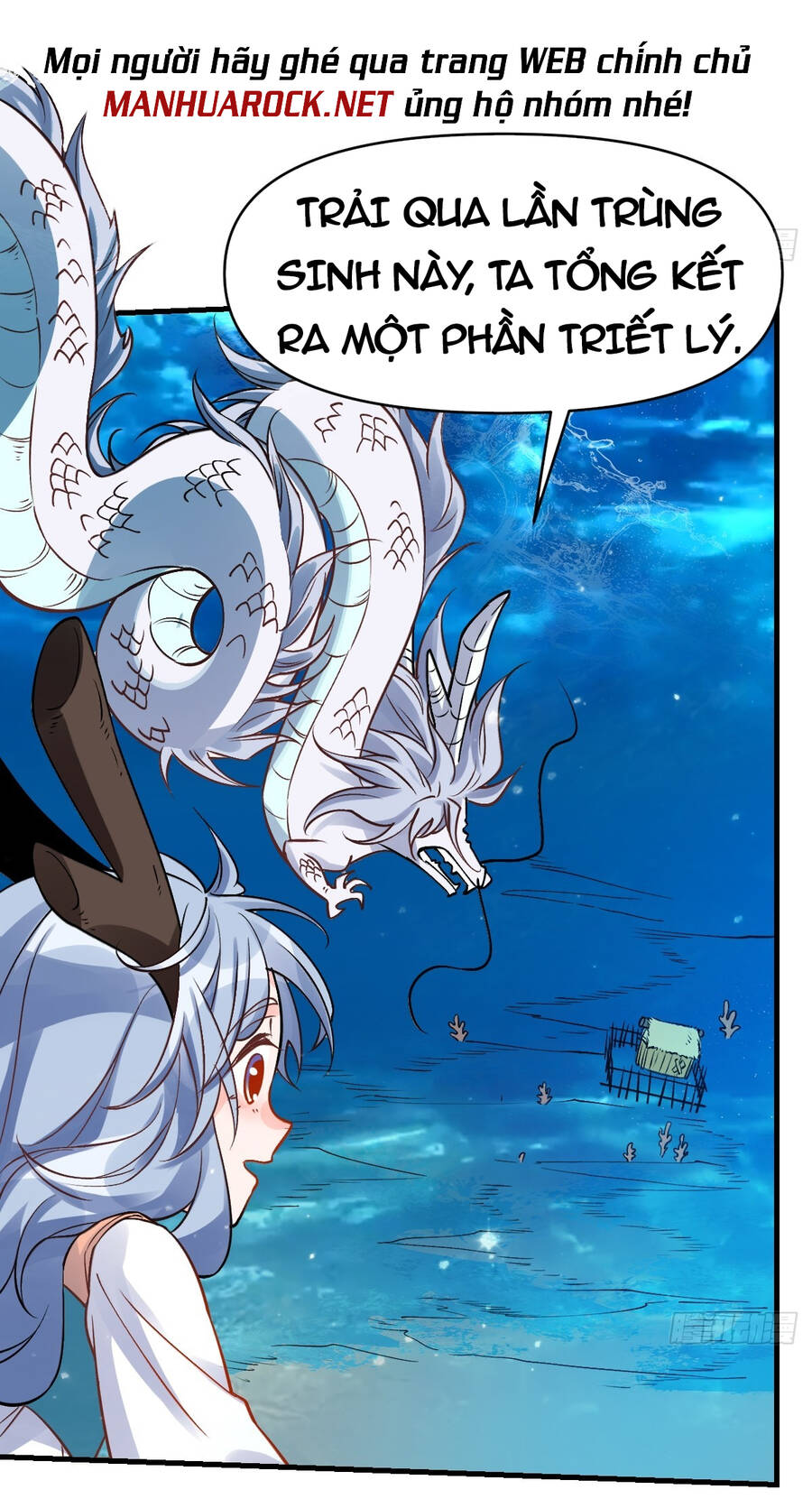 Nguyên Lai Ta Là Tu Tiên Đại Lão Chap 176 - Next Chap 177