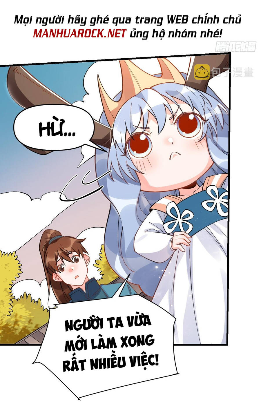 Nguyên Lai Ta Là Tu Tiên Đại Lão Chap 176 - Next Chap 177