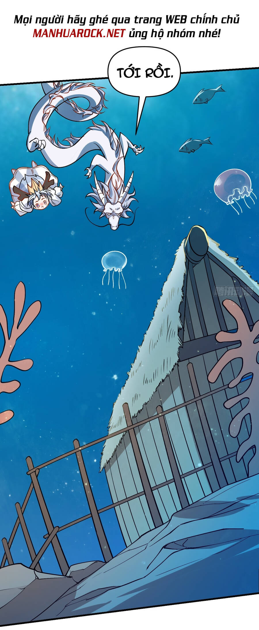 Nguyên Lai Ta Là Tu Tiên Đại Lão Chap 176 - Next Chap 177