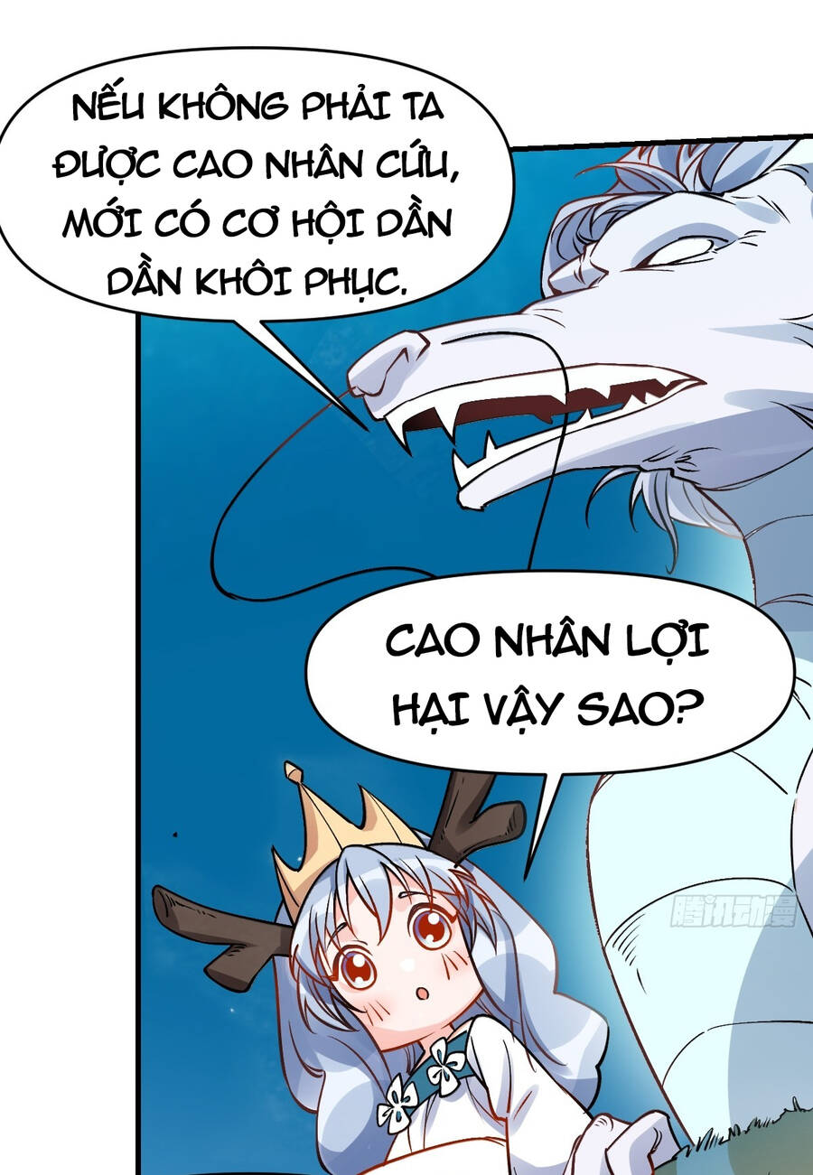 Nguyên Lai Ta Là Tu Tiên Đại Lão Chap 176 - Next Chap 177