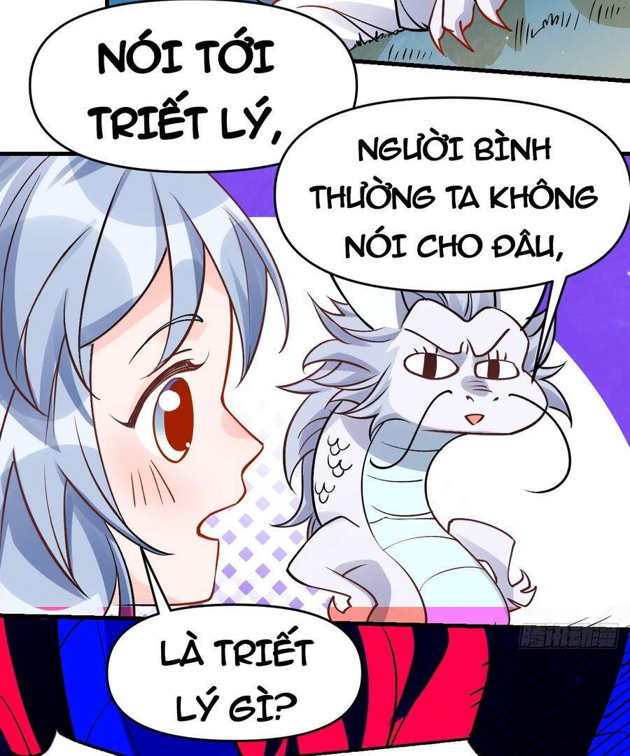 Nguyên Lai Ta Là Tu Tiên Đại Lão Chap 176 - Next Chap 177