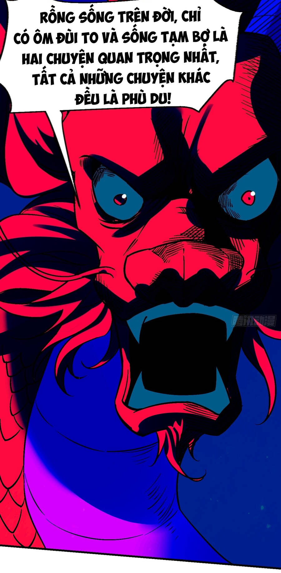 Nguyên Lai Ta Là Tu Tiên Đại Lão Chap 176 - Next Chap 177