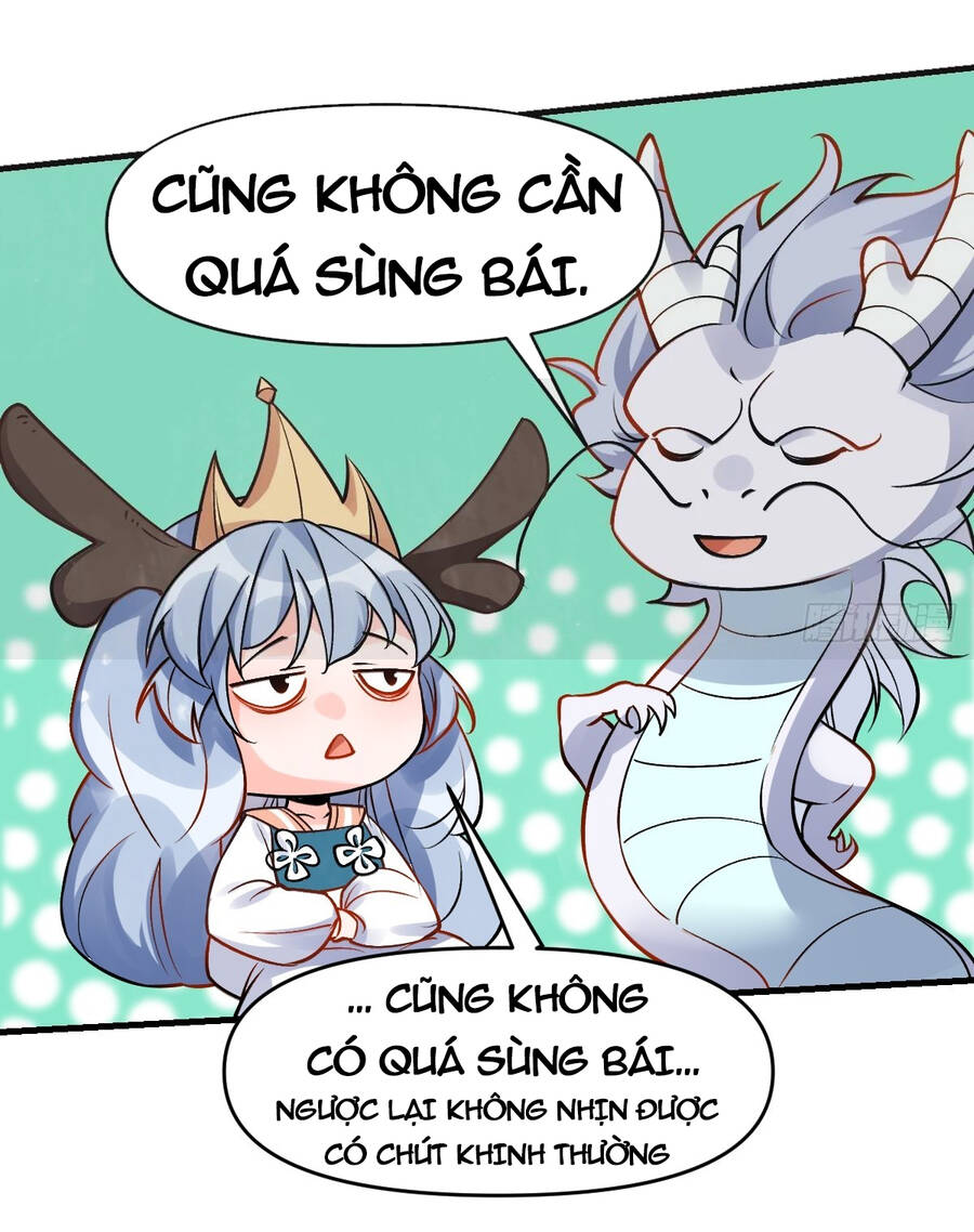 Nguyên Lai Ta Là Tu Tiên Đại Lão Chap 176 - Next Chap 177