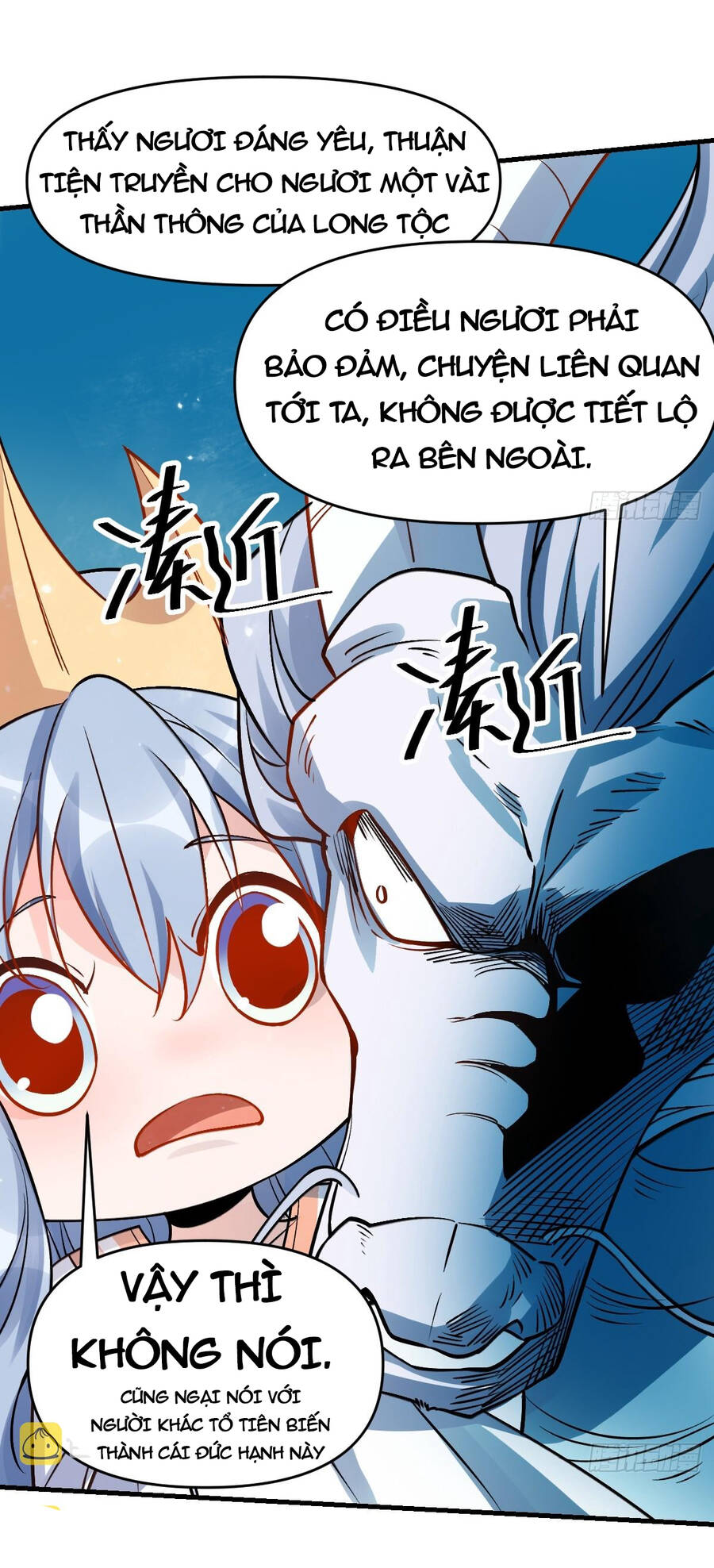 Nguyên Lai Ta Là Tu Tiên Đại Lão Chap 176 - Next Chap 177