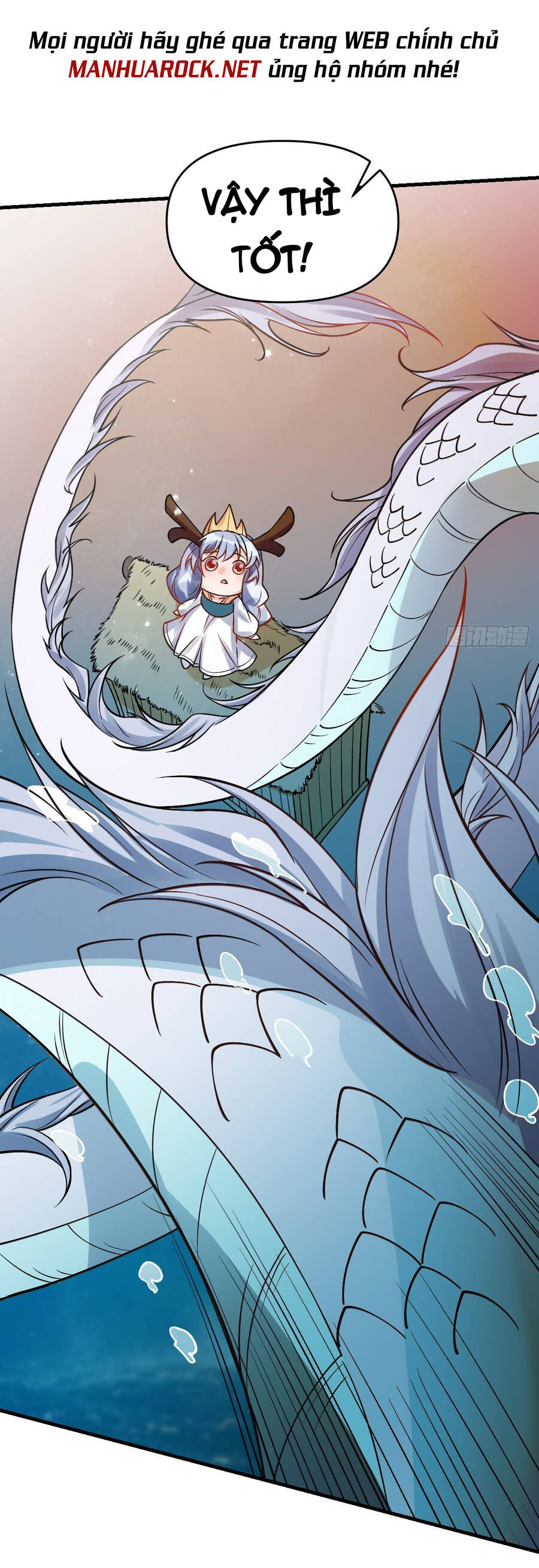 Nguyên Lai Ta Là Tu Tiên Đại Lão Chap 176 - Next Chap 177