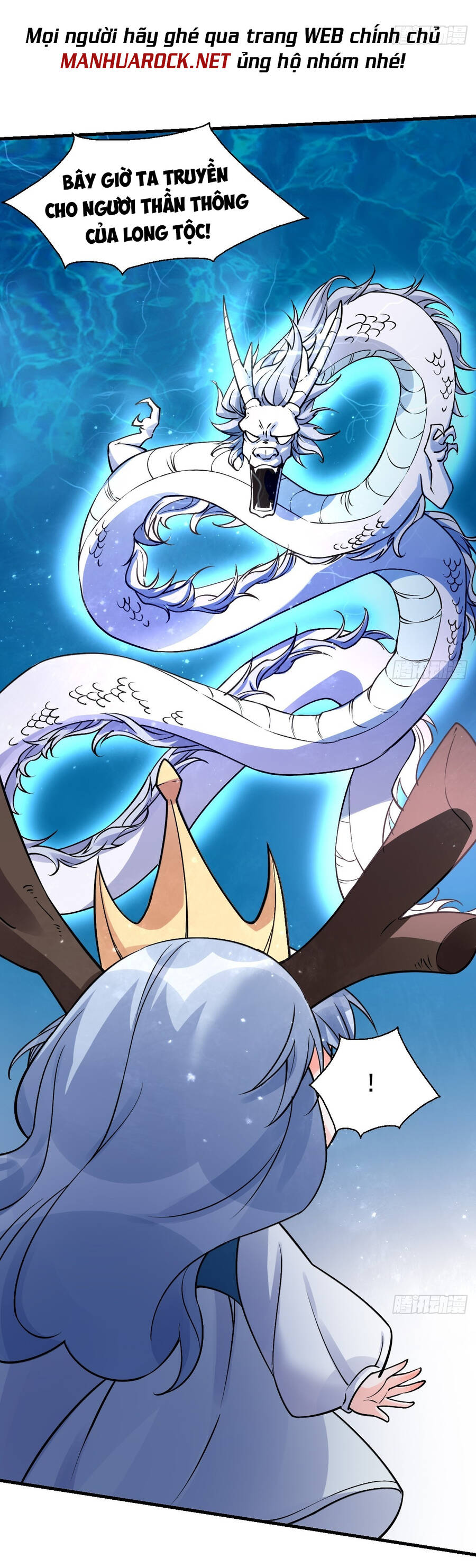 Nguyên Lai Ta Là Tu Tiên Đại Lão Chap 176 - Next Chap 177