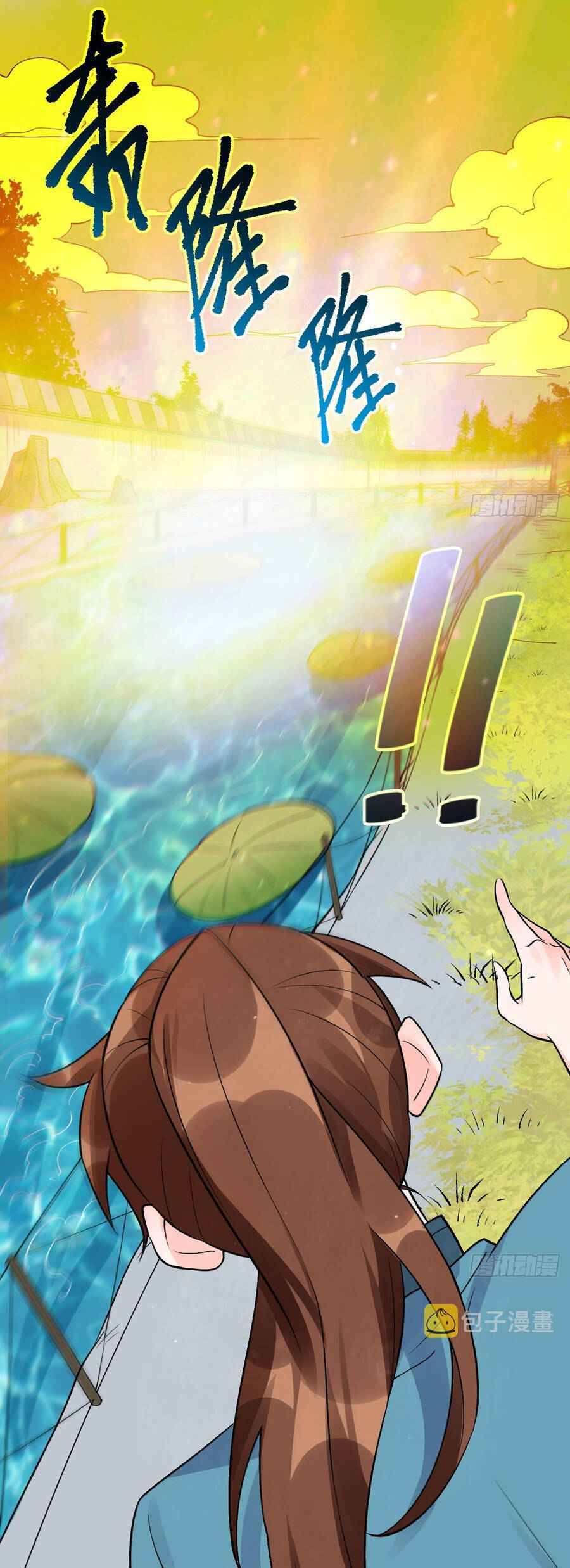 Nguyên Lai Ta Là Tu Tiên Đại Lão Chap 176 - Next Chap 177