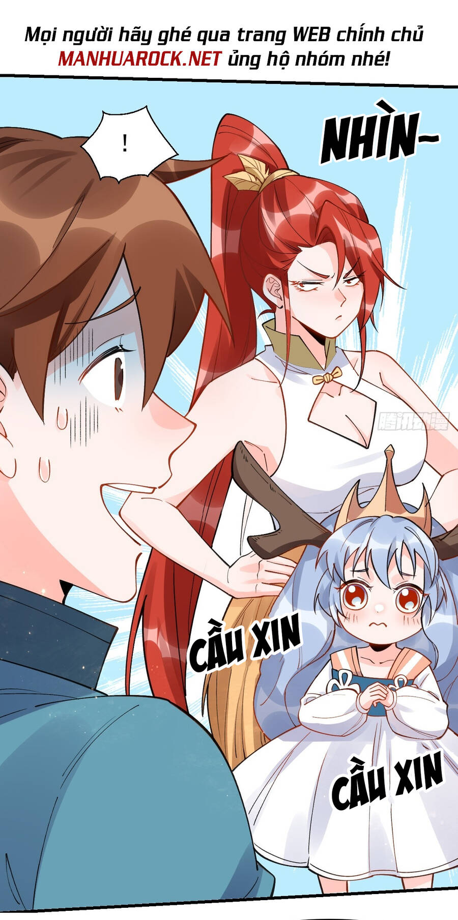 Nguyên Lai Ta Là Tu Tiên Đại Lão Chap 176 - Next Chap 177