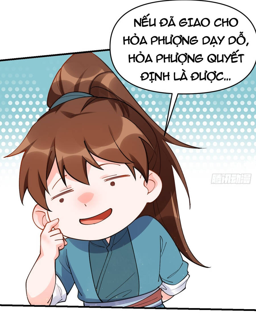 Nguyên Lai Ta Là Tu Tiên Đại Lão Chap 176 - Next Chap 177