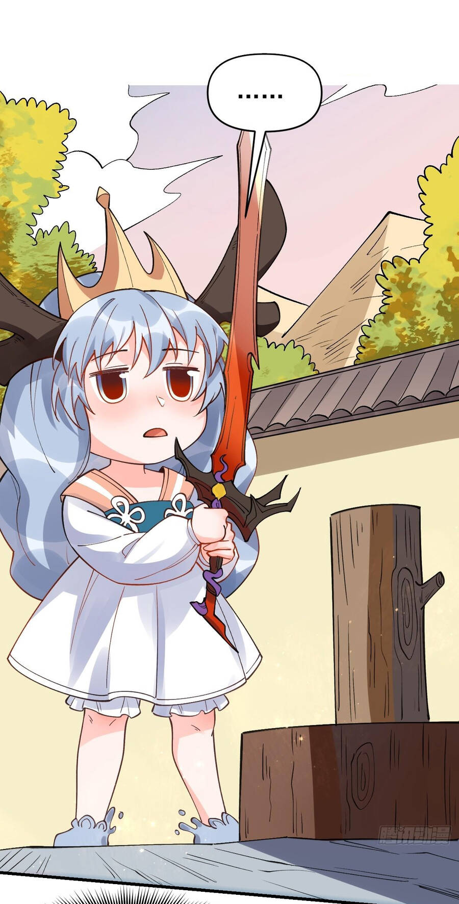 Nguyên Lai Ta Là Tu Tiên Đại Lão Chap 176 - Next Chap 177