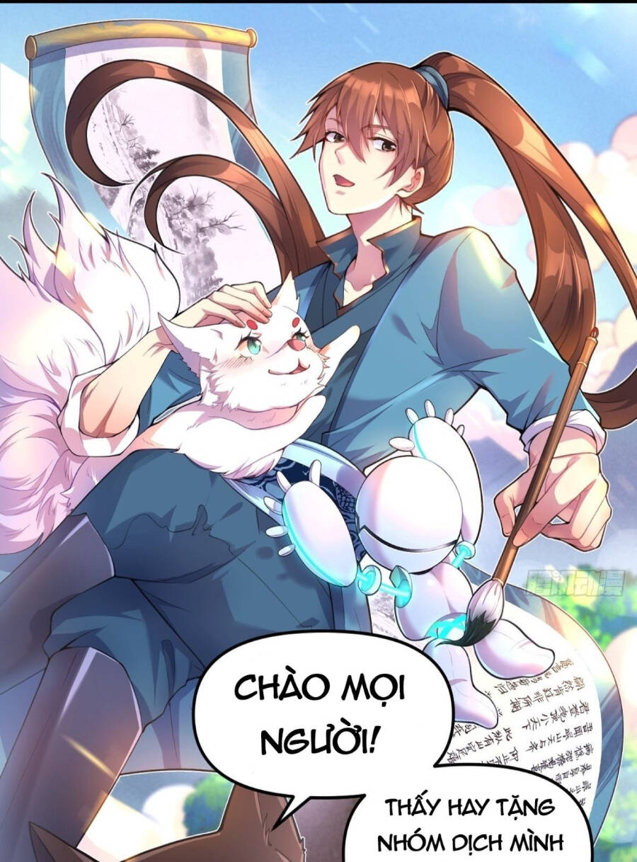Nguyên Lai Ta Là Tu Tiên Đại Lão Chap 178 - Next Chap 179
