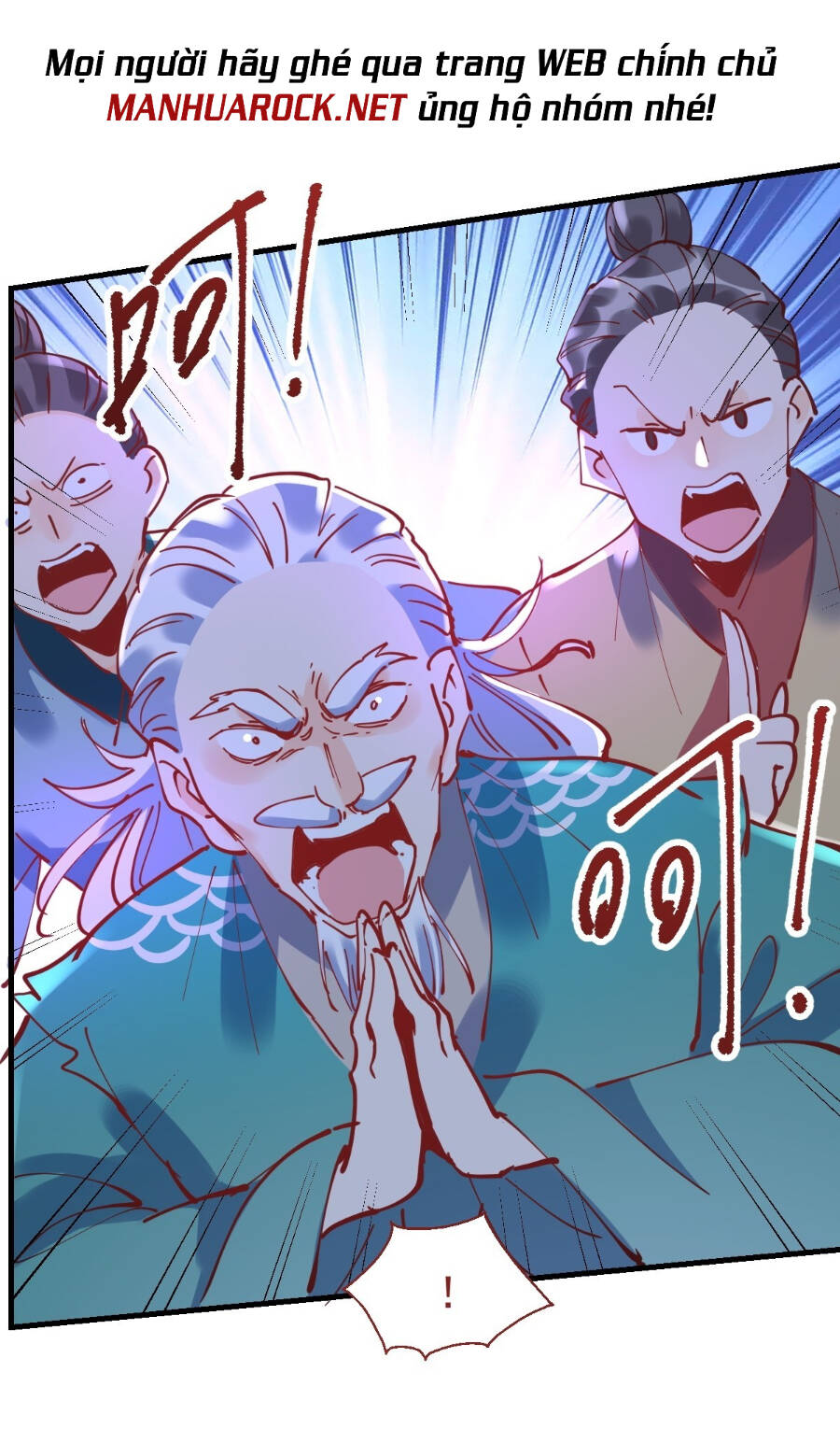 Nguyên Lai Ta Là Tu Tiên Đại Lão Chap 178 - Next Chap 179