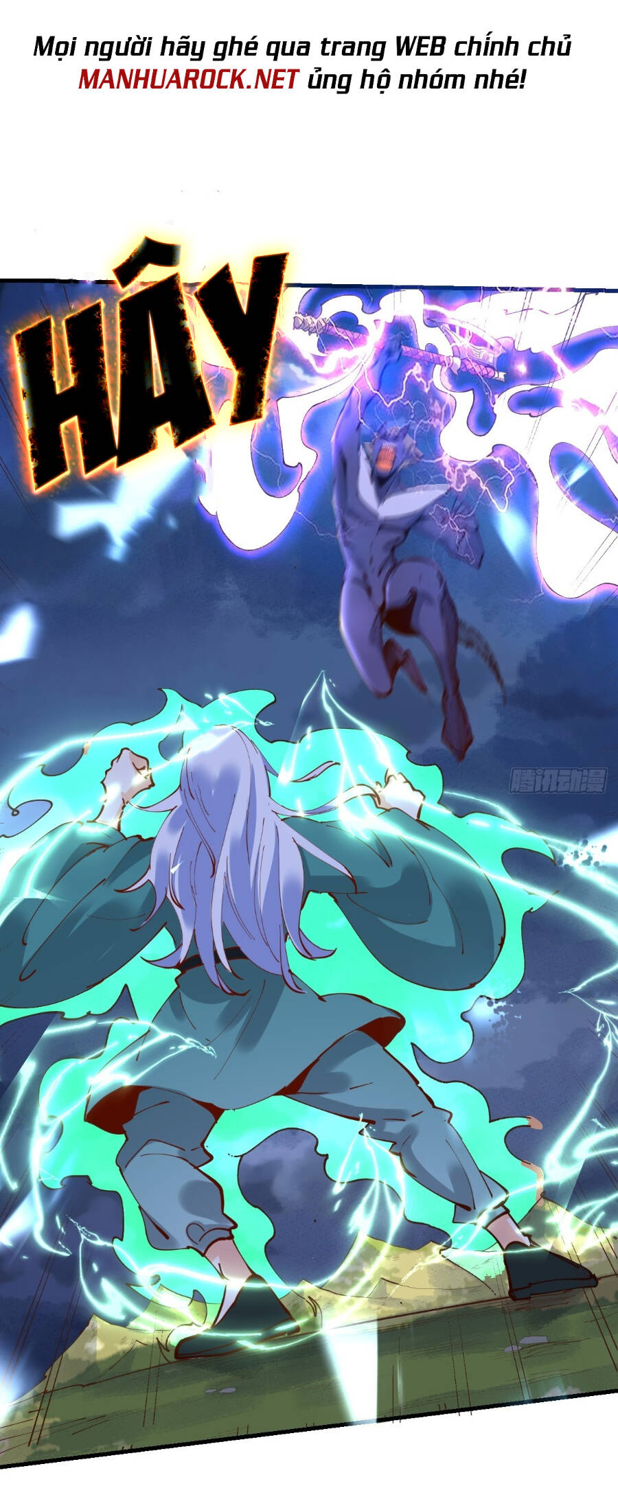 Nguyên Lai Ta Là Tu Tiên Đại Lão Chap 178 - Next Chap 179