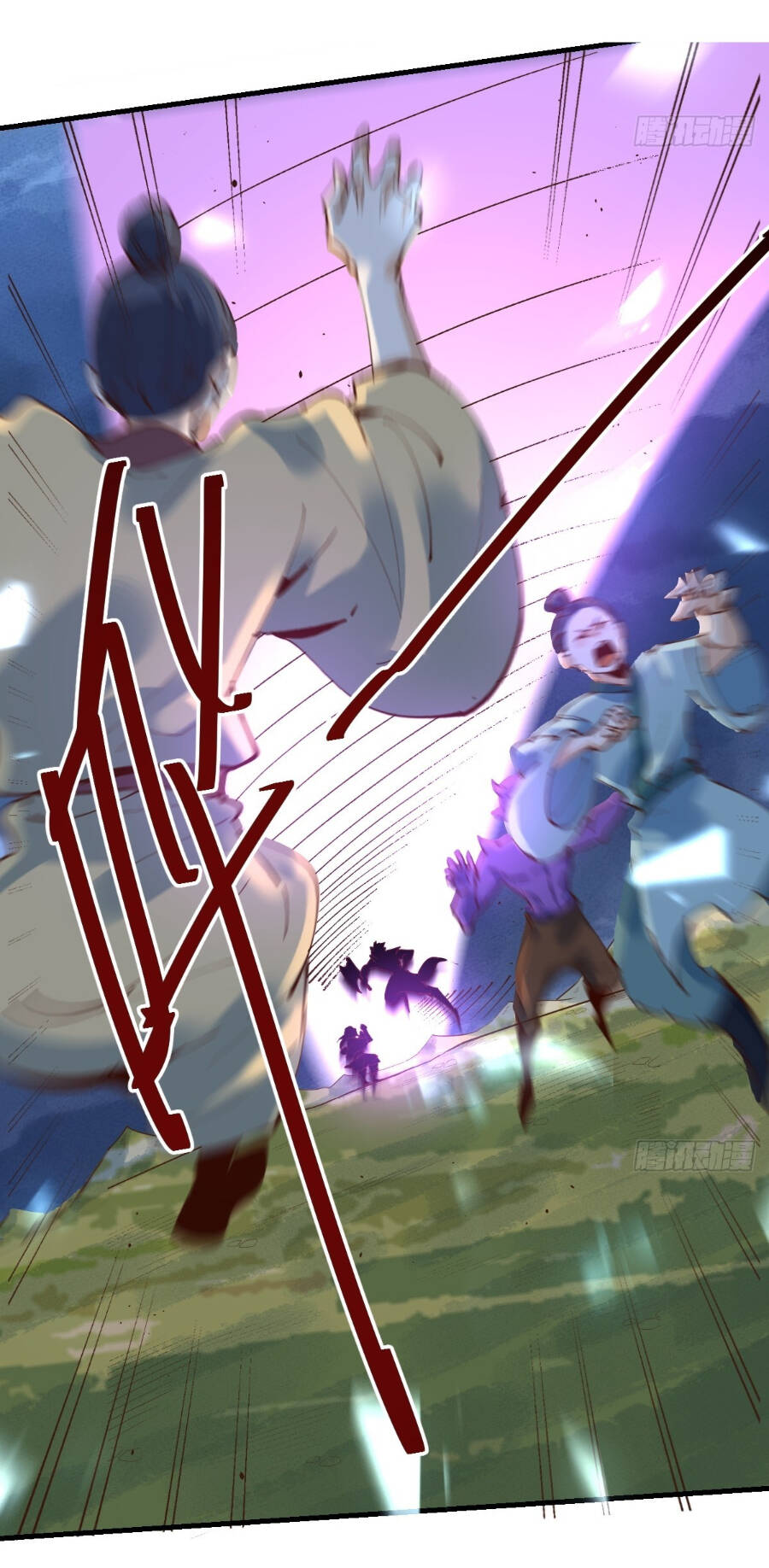 Nguyên Lai Ta Là Tu Tiên Đại Lão Chap 178 - Next Chap 179