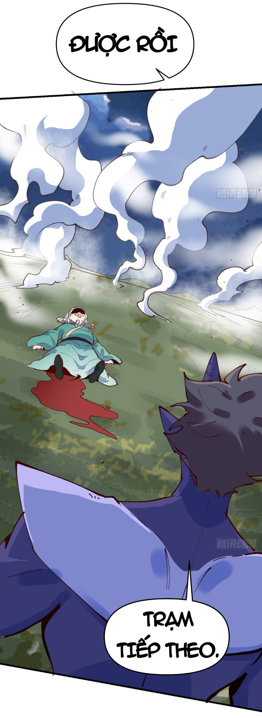 Nguyên Lai Ta Là Tu Tiên Đại Lão Chap 178 - Next Chap 179