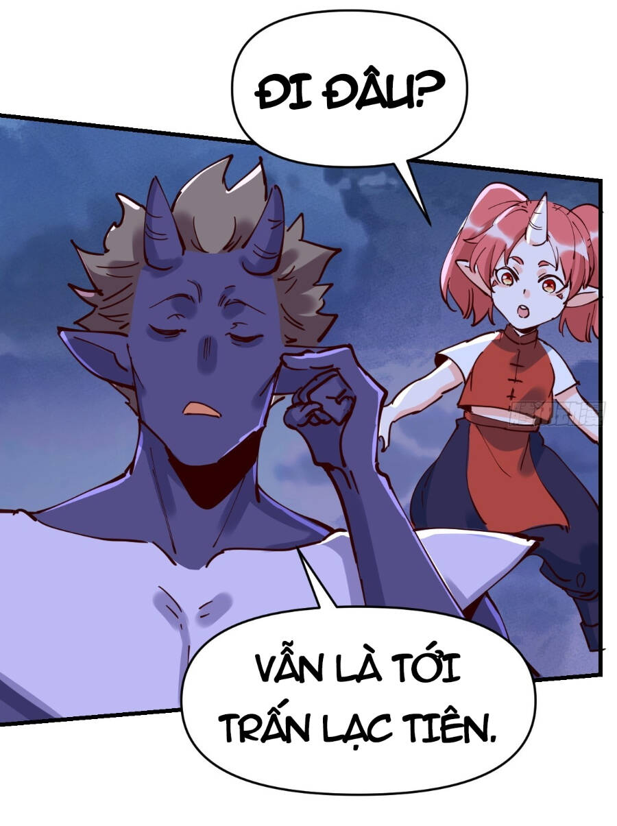 Nguyên Lai Ta Là Tu Tiên Đại Lão Chap 178 - Next Chap 179
