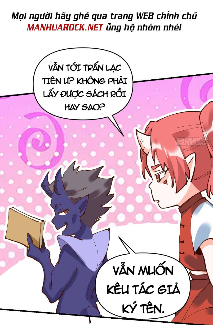 Nguyên Lai Ta Là Tu Tiên Đại Lão Chap 178 - Next Chap 179