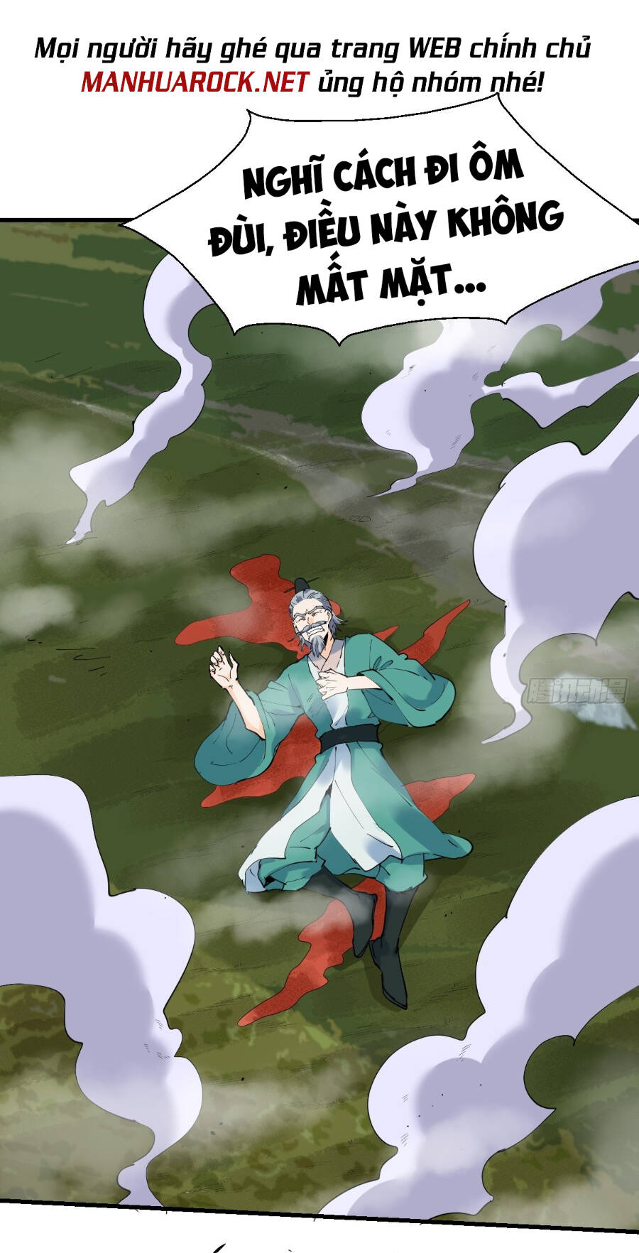 Nguyên Lai Ta Là Tu Tiên Đại Lão Chap 178 - Next Chap 179