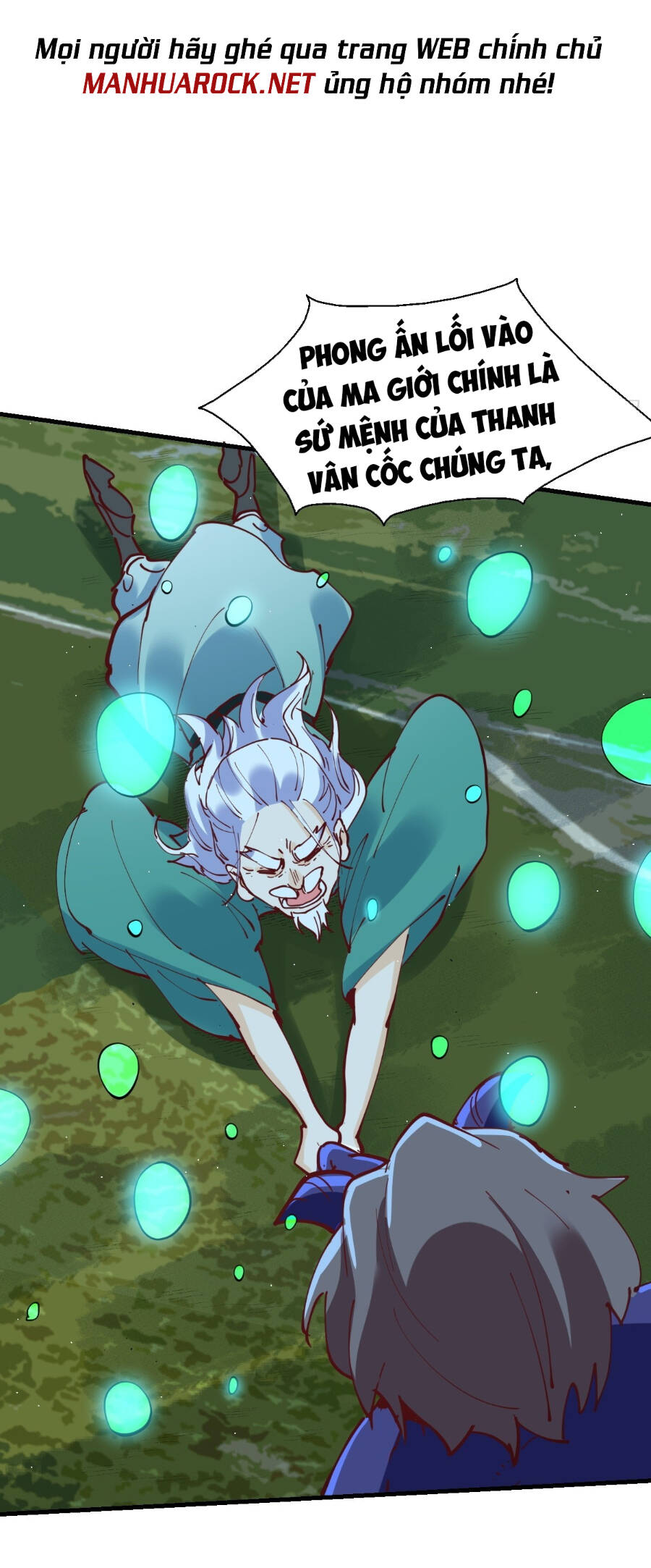 Nguyên Lai Ta Là Tu Tiên Đại Lão Chap 178 - Next Chap 179