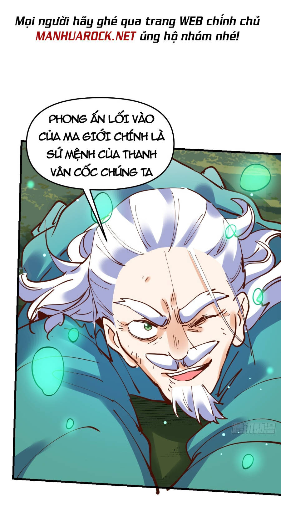 Nguyên Lai Ta Là Tu Tiên Đại Lão Chap 178 - Next Chap 179