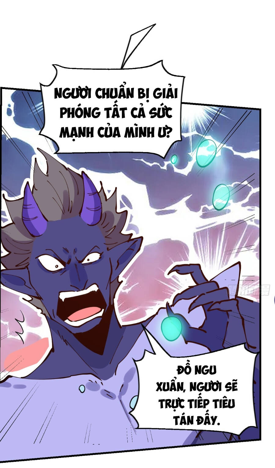 Nguyên Lai Ta Là Tu Tiên Đại Lão Chap 178 - Next Chap 179