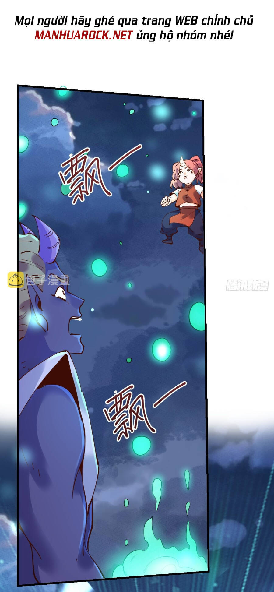 Nguyên Lai Ta Là Tu Tiên Đại Lão Chap 178 - Next Chap 179