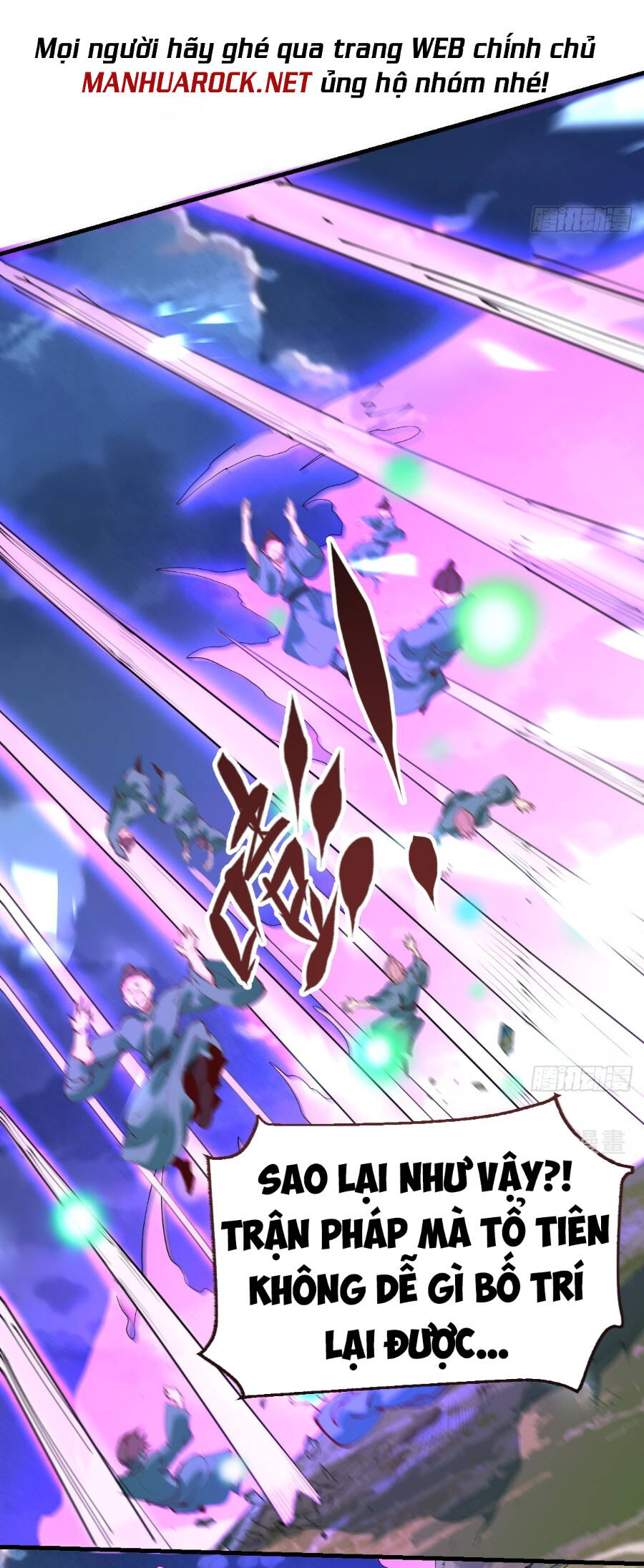 Nguyên Lai Ta Là Tu Tiên Đại Lão Chap 178 - Next Chap 179