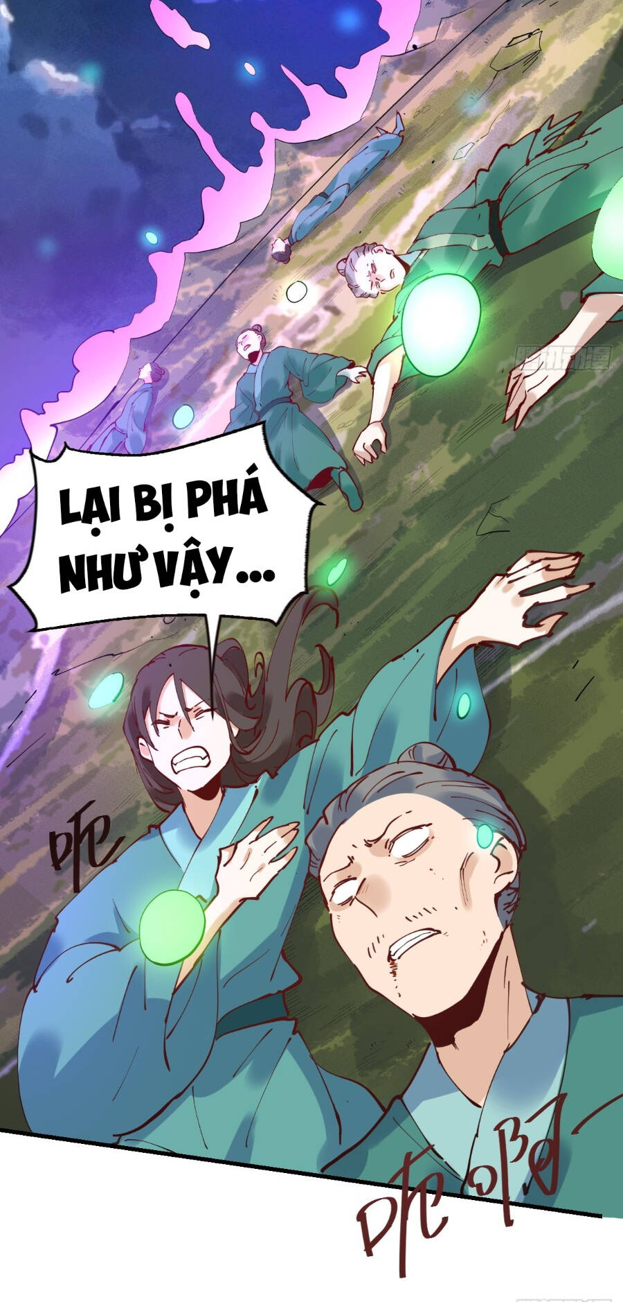 Nguyên Lai Ta Là Tu Tiên Đại Lão Chap 178 - Next Chap 179