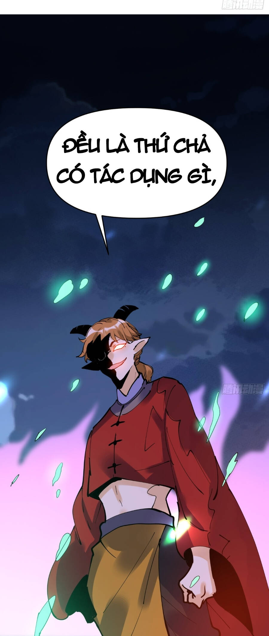 Nguyên Lai Ta Là Tu Tiên Đại Lão Chap 178 - Next Chap 179