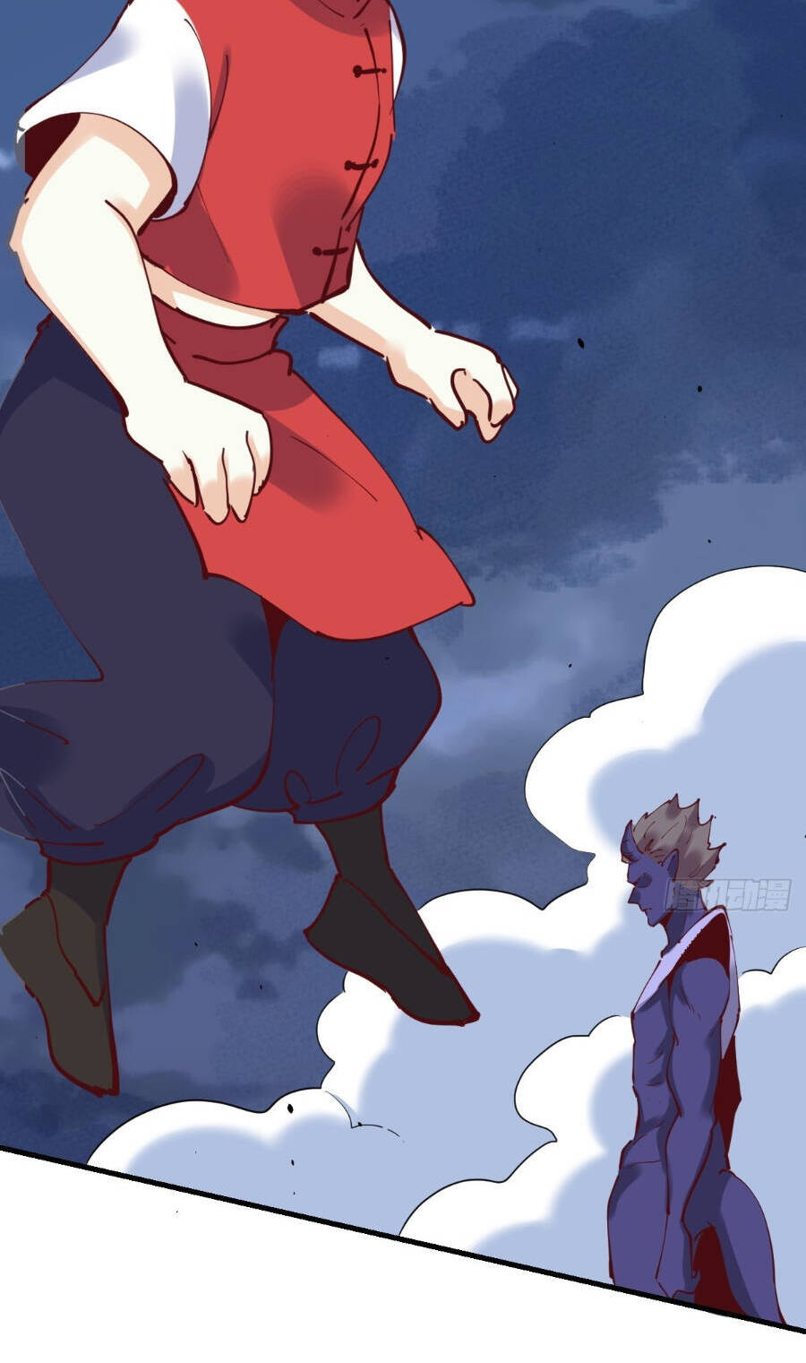 Nguyên Lai Ta Là Tu Tiên Đại Lão Chap 178 - Next Chap 179