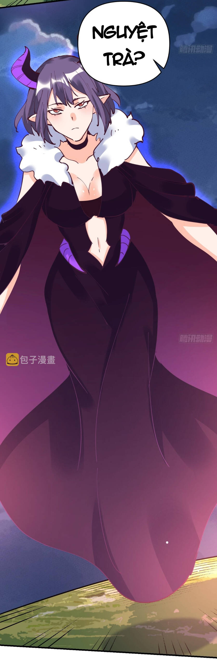 Nguyên Lai Ta Là Tu Tiên Đại Lão Chap 178 - Next Chap 179