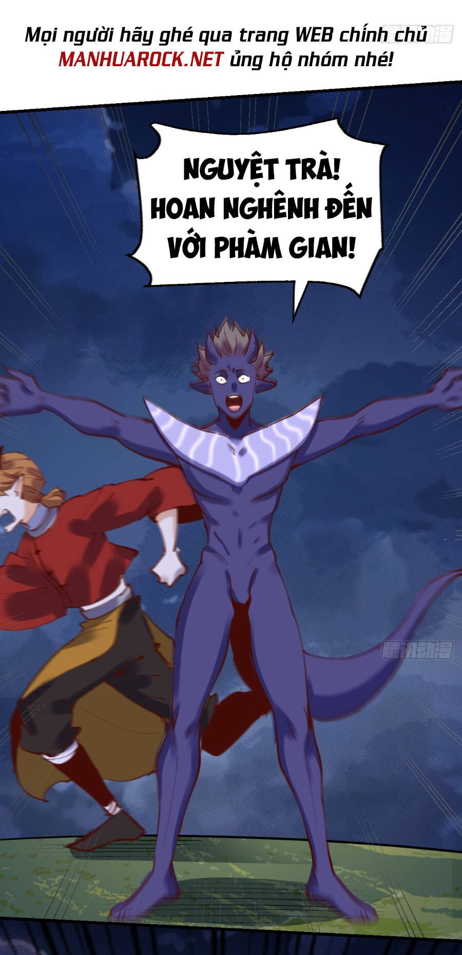 Nguyên Lai Ta Là Tu Tiên Đại Lão Chap 178 - Next Chap 179