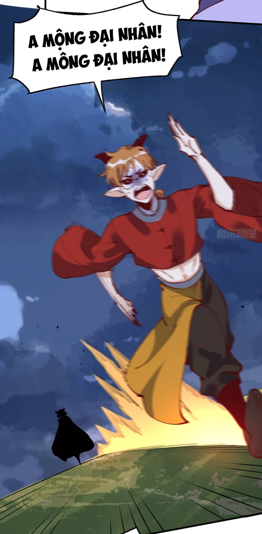 Nguyên Lai Ta Là Tu Tiên Đại Lão Chap 178 - Next Chap 179