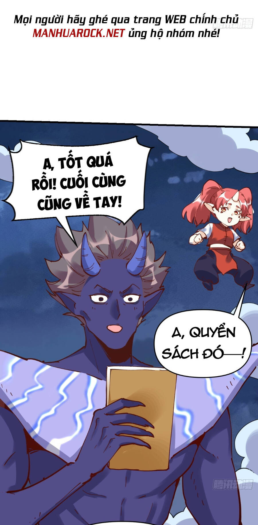 Nguyên Lai Ta Là Tu Tiên Đại Lão Chap 178 - Next Chap 179