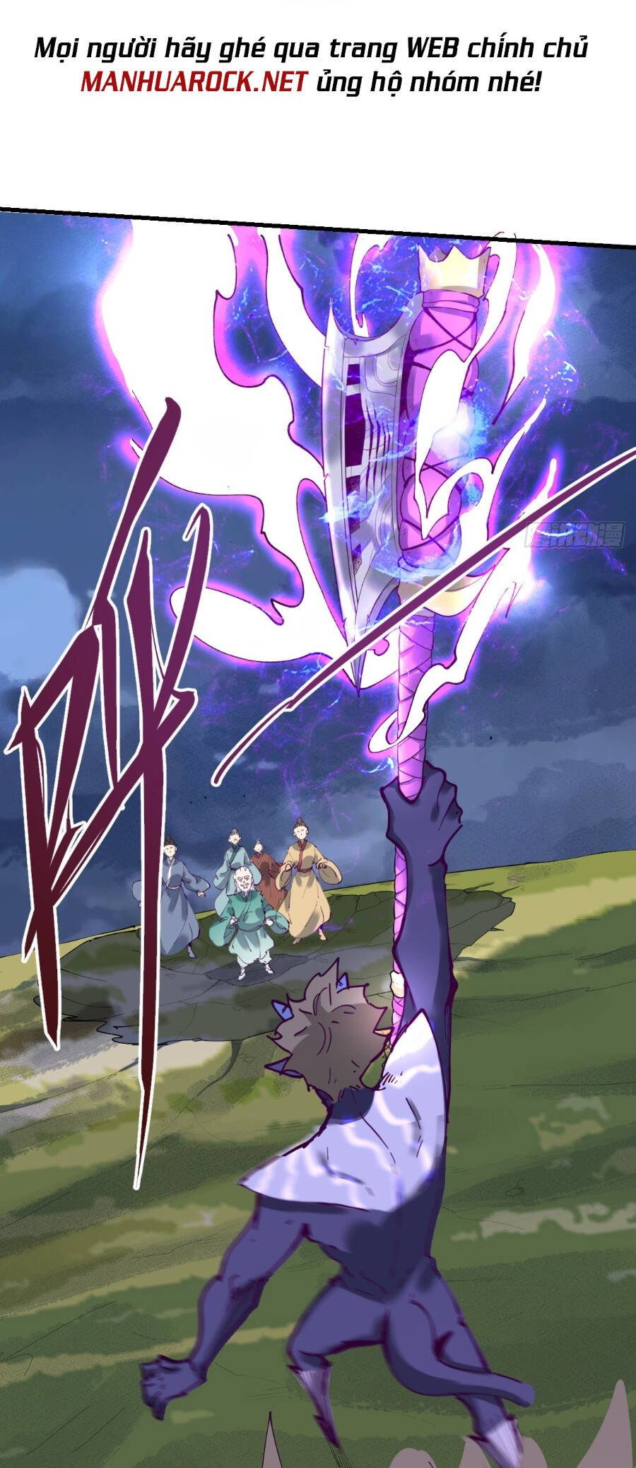 Nguyên Lai Ta Là Tu Tiên Đại Lão Chap 178 - Next Chap 179