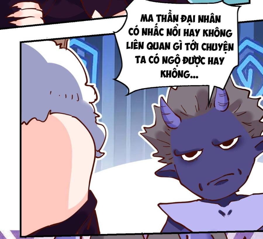 Nguyên Lai Ta Là Tu Tiên Đại Lão Chap 179 - Next Chap 180