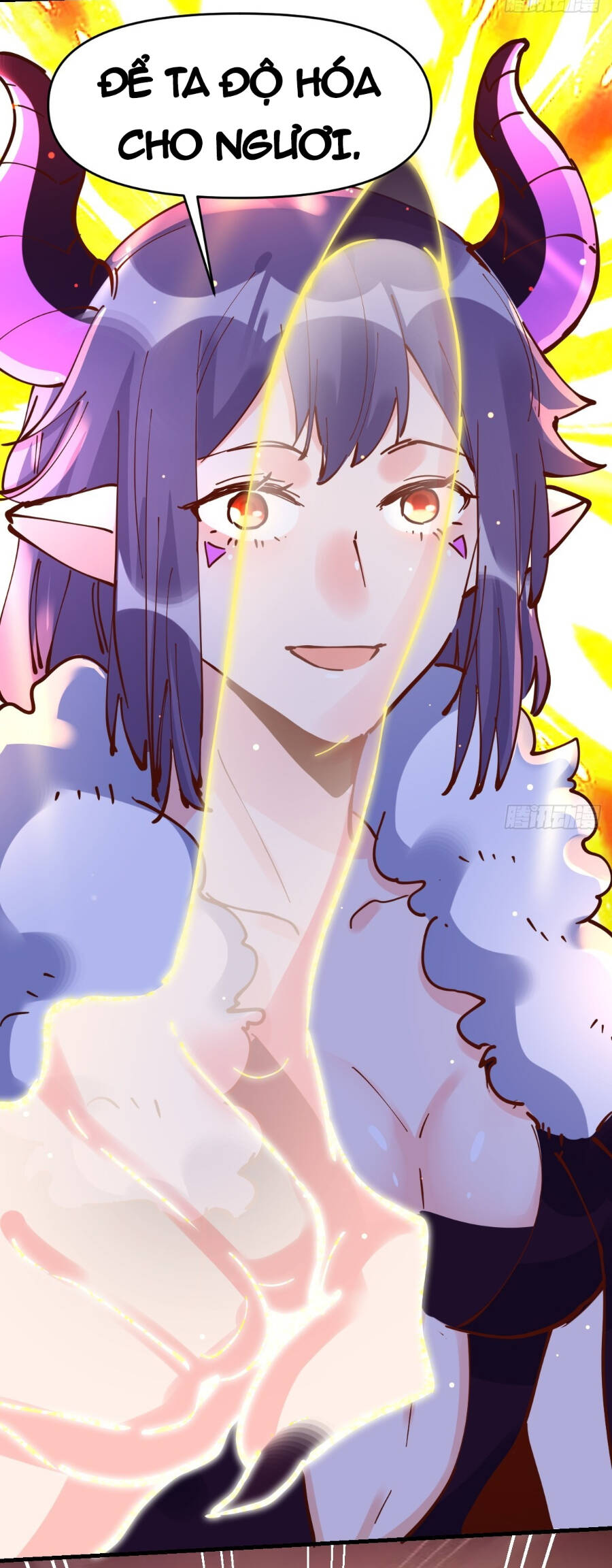 Nguyên Lai Ta Là Tu Tiên Đại Lão Chap 179 - Next Chap 180