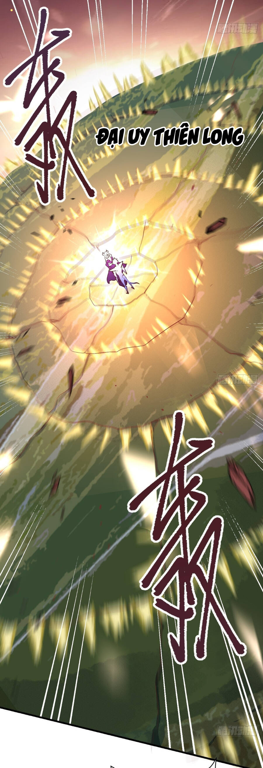 Nguyên Lai Ta Là Tu Tiên Đại Lão Chap 179 - Next Chap 180