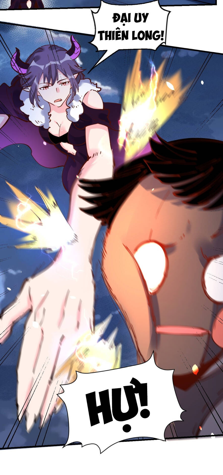 Nguyên Lai Ta Là Tu Tiên Đại Lão Chap 179 - Next Chap 180