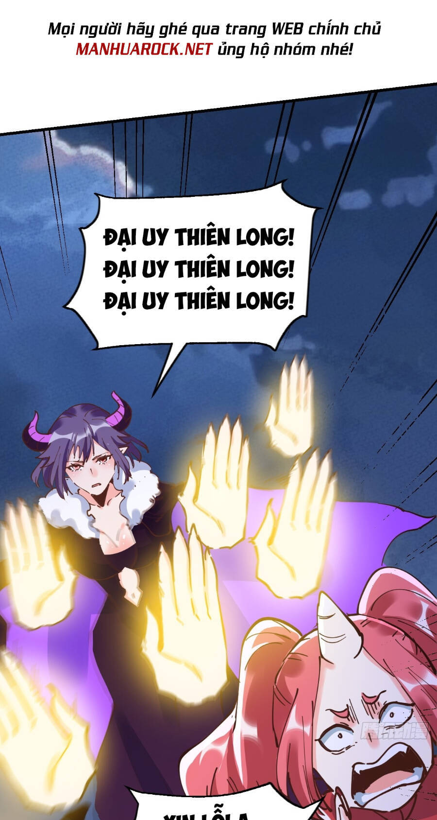 Nguyên Lai Ta Là Tu Tiên Đại Lão Chap 179 - Next Chap 180