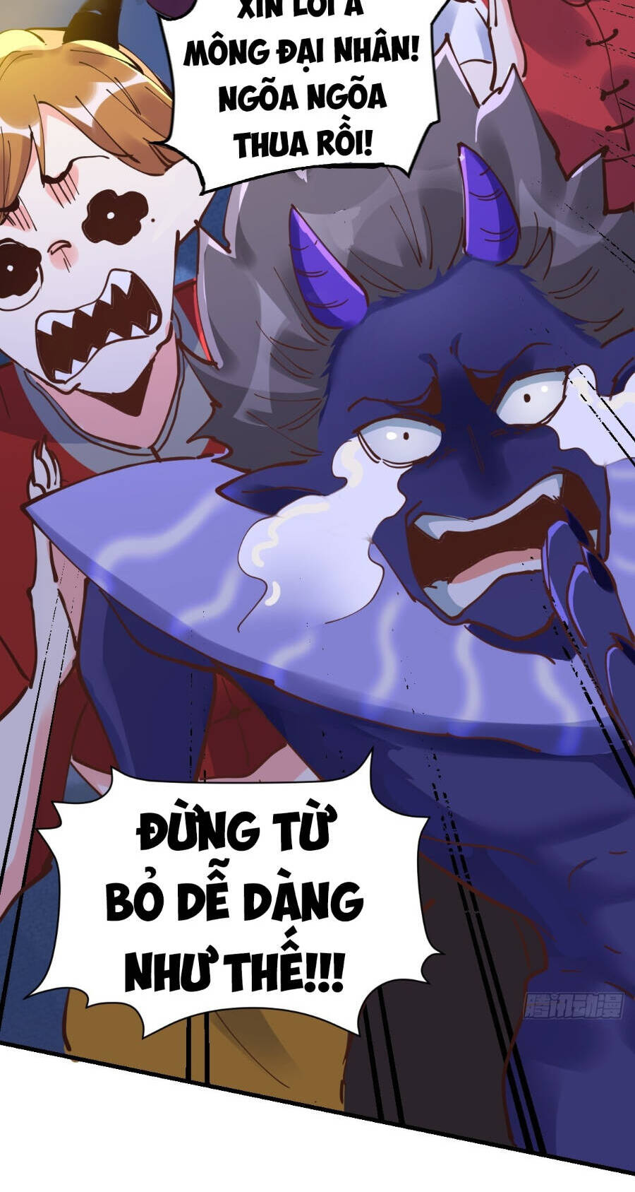 Nguyên Lai Ta Là Tu Tiên Đại Lão Chap 179 - Next Chap 180