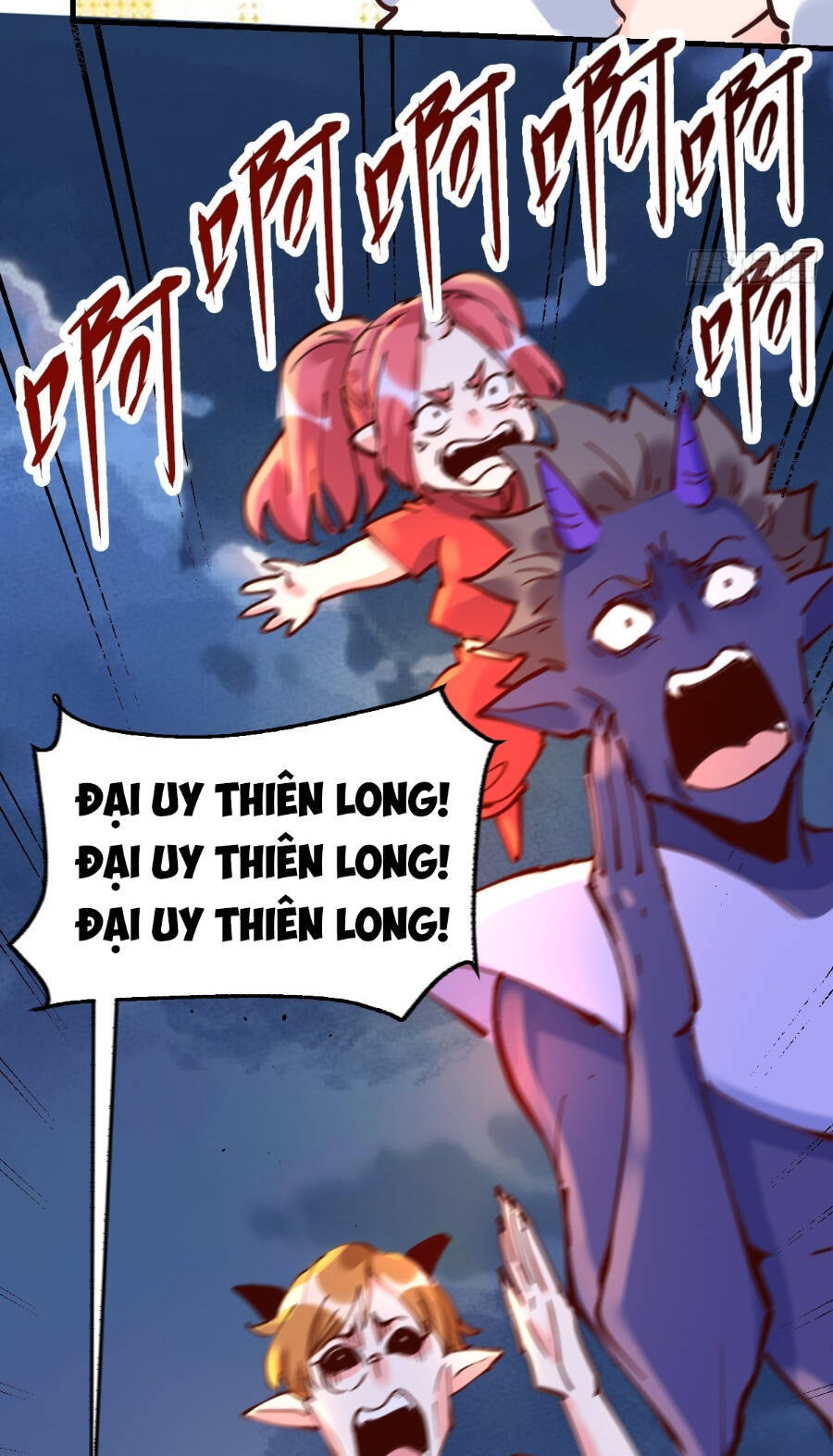 Nguyên Lai Ta Là Tu Tiên Đại Lão Chap 179 - Next Chap 180