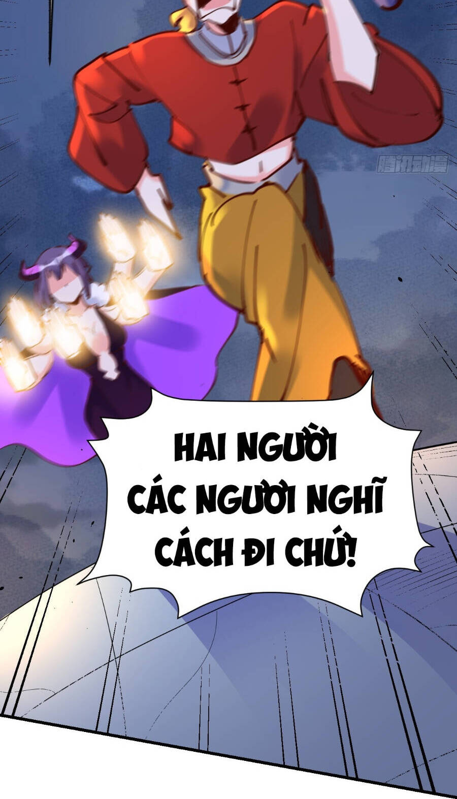 Nguyên Lai Ta Là Tu Tiên Đại Lão Chap 179 - Next Chap 180